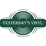 Yesterday's Vinyl