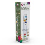 Thermomètre Galileo 