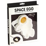 Space Egg Astronaut