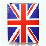 Union Jack iPad 2 / 4 Hard Case
