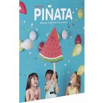 Pinata-Watermelon