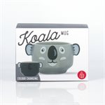 Koala Heat Change Mug