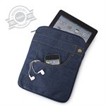 Housse Jeans pour iPad