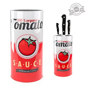 Support couteaux Tomato