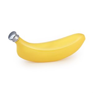 Banana Hip Flask