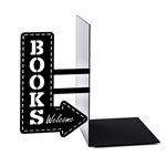 Bookshop Bookend