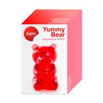 Support lunettes Yummy Bear