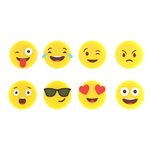 Marque-verres Emoji