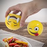 Emoji Salt and Pepper set