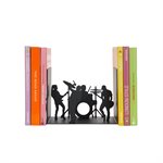 Serre-Livres Le Band