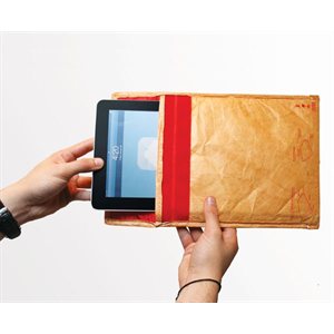Undercover Tablet Sleeve