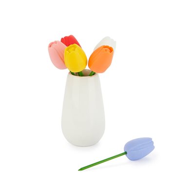 Tulip Snack Forks