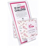 30 day fitness challenge English
