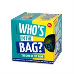 Jeu Who's in the Bag(Anglais)