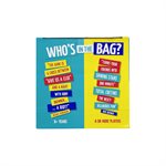 Jeu Who's in the Bag(Anglais)