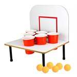 Bank Shot Drinking Game
