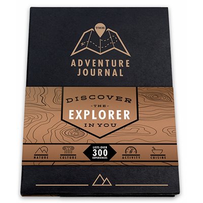 Adventure Journal