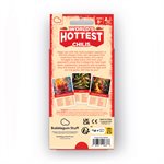 Jeux World's Hottest Chillies(Anglais)