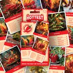 Jeux World's Hottest Chillies(Anglais)