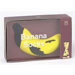 Chaussettes banane