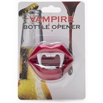 Vampire Bottle Opener