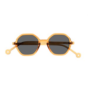 Cascada Sunglasses- Caramel 
