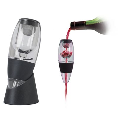 Wine Magic Decanter