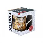 The Kiss Mug 350ML-Klimt