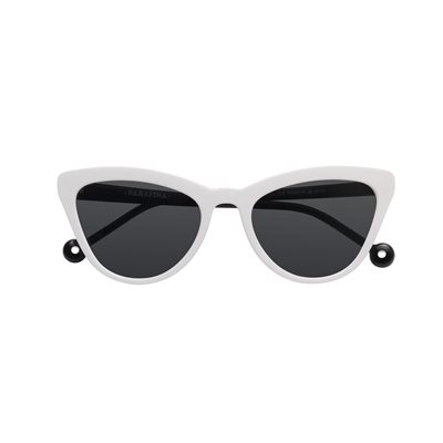 Colina Sunglasses-White