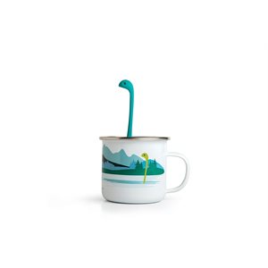 Cup of Nessie infuser & Mug