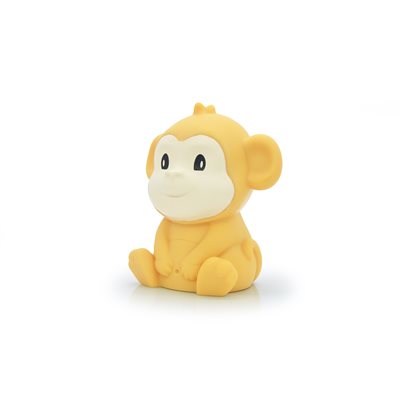 Baby Monkey Mini Night Light