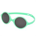 Diabola Sunglasses(0-1 year)Aqua