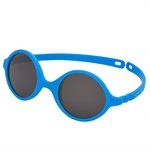 Diabola Sunglasses(0-1 year)Medium Blue
