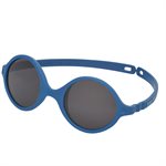 Diabola Sunglasses(0-1 year)Denim