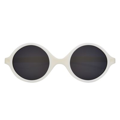 Diabola Sunglasses(0-1 year)White