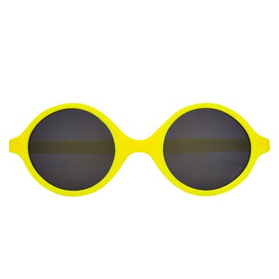 Diabola Sunglasses(0-1 year)Yellow