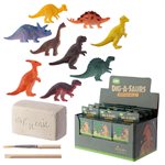 Rawr Mini Dinosaur Dig it Out Kit(24 MIN)