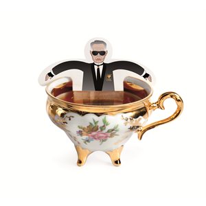 Tea Party-Prét à PorTea
