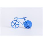 The Fixie Pure Blue