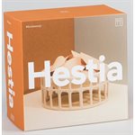 Hestia Bowl White