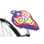 Bike Cover-Mask