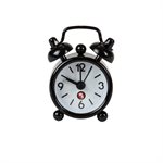 World's Smallest Alarm Clock(MIN 12)