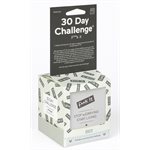 30 Day F**k it Challenge(Anglais)