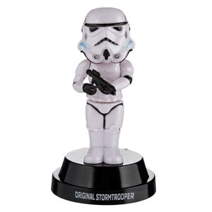 Figurine Solaire Stormtrooper