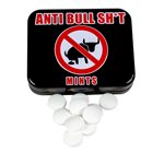 Anti Bullshit Mints(12 MIN)