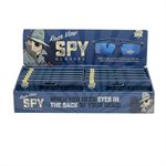 Spy Glasses(12 MIN)