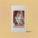 Fortune Teller Palmistry Hand - Calm Club