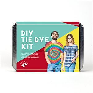DIY Kit - Tie-Dye