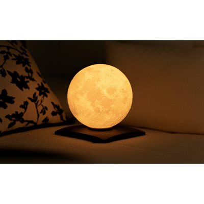 Lampe Lunaspin-Grand