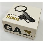Keychain-GA NGSTER